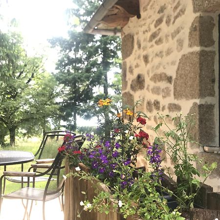 Gite Nature Marcoles Exterior foto